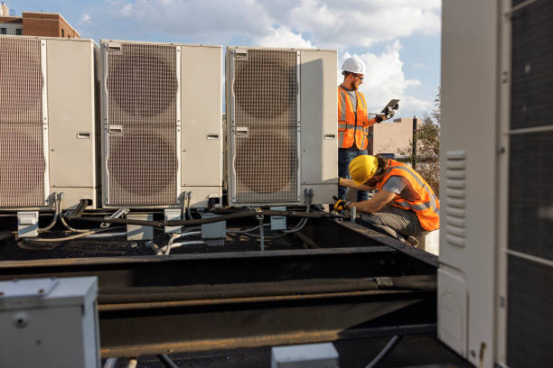 Trusted Forestbrook, SC HVAC Experts