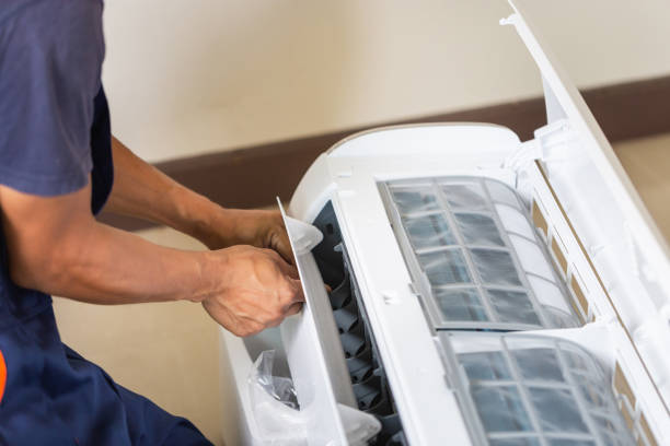 HVAC Troubleshooting in Forestbrook, SC