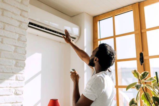 Best HVAC Cleaning Services  in Forestbrook, SC