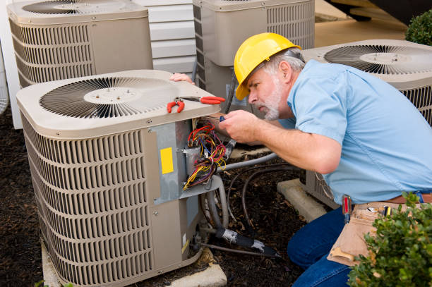Best Residential HVAC Services  in Forestbrook, SC
