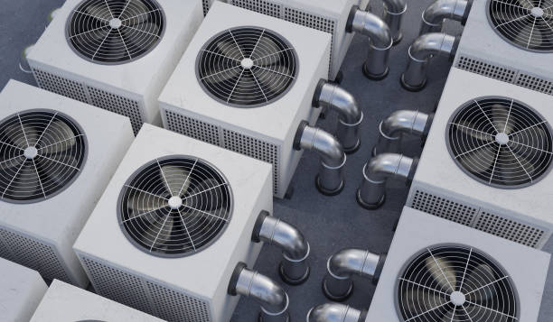 Best Affordable HVAC Services  in Forestbrook, SC