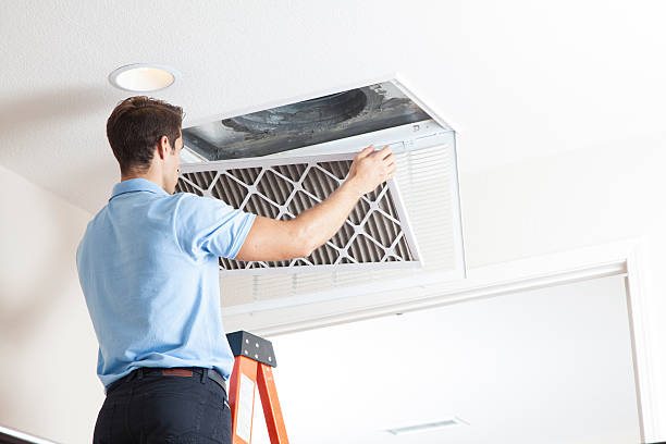 Best HVAC System Installation  in Forestbrook, SC