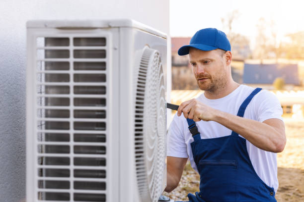 Best Emergency HVAC Repair  in Forestbrook, SC