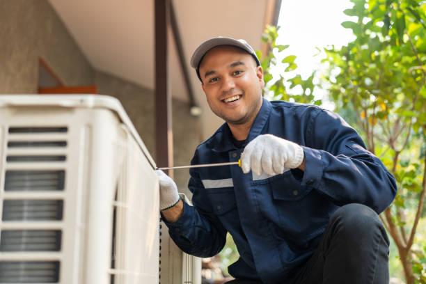 Best Local HVAC Companies  in Forestbrook, SC