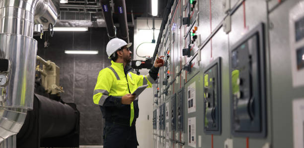 Best HVAC Maintenance Near Me  in Forestbrook, SC