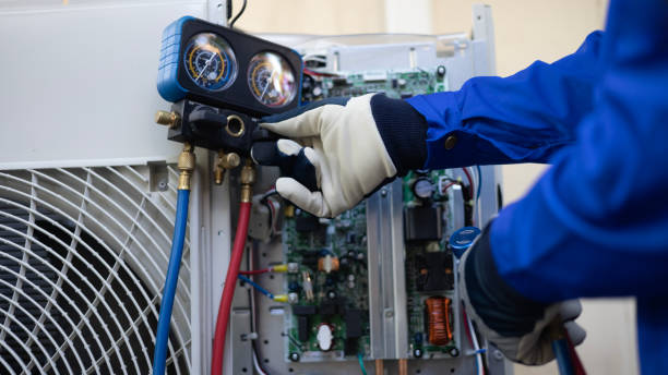 Best HVAC Repair Near Me  in Forestbrook, SC
