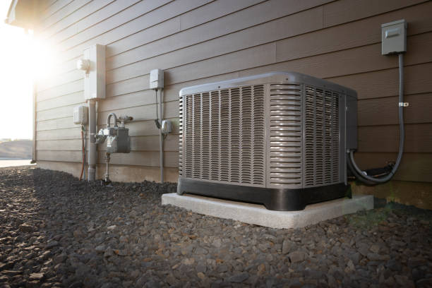 Best Ductless HVAC Repair  in Forestbrook, SC